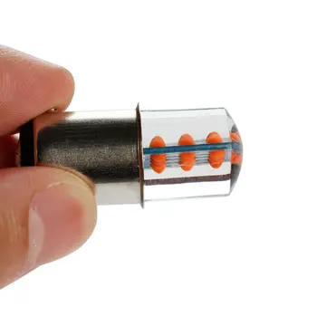 

Strobe LED Lights Taillight Parking 360 Degrees Lamp Bulbs Accessories