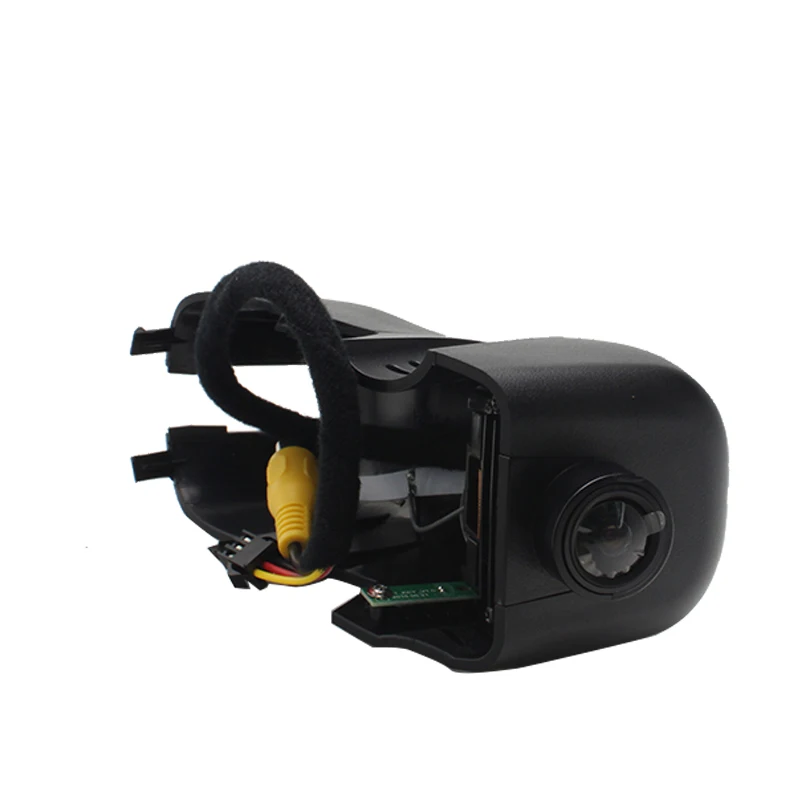 For volkswag Touareg NF 2010 2011 2012 2013 2014 201Driving Recorder Video Recording Dash Camera Full HD 1080P HD Night Vision2