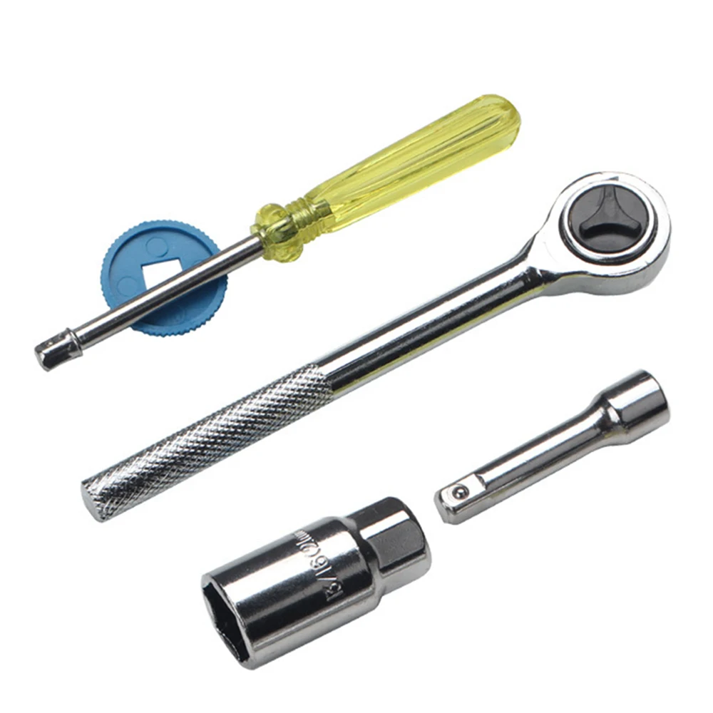 Набор инструментов для ремонта автомобиля 40 шт.|Наборы ручных инструментов| |