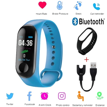

Children Smart Watch Men Women for iOS Android Blood Pressure Heart Rate Monitor Bracelet Fitness Tracker Smart Band Sport Watch