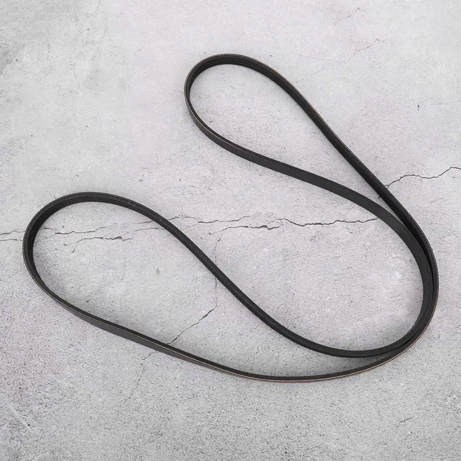 Автомобильный Вентилятор генератора ребристый V-Belt 4PK1770 подходит для TOYOTA простая установка Стабильная работа и высокая надежность