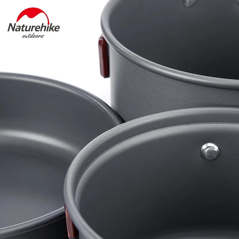 4 в 1 горшок для пикника на 2 3 человек|pot outdoor|portable potoutdoor pot |