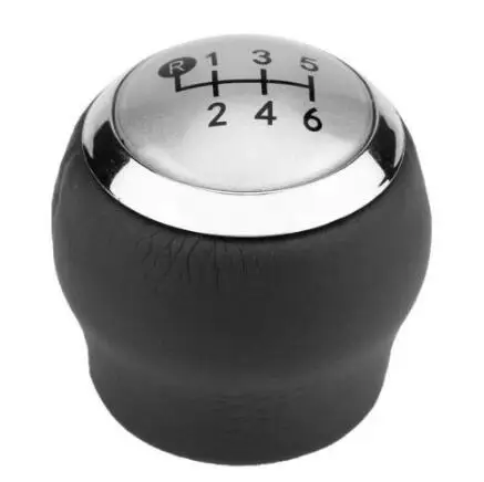 Ручка рычага переключения передач 6 скоростей подходит для Toyota Corolla 1.8MT YARIS AURIS AYGO |