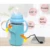 USB Baby Bottle Heating Cover Anti-scalding Anti-slip Insulation Bag Car Portable Milk Warmer