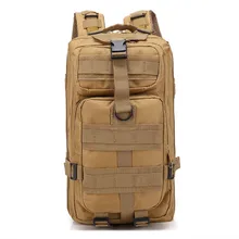 

Backpack 3P Backpack Waterproof Cycling Sports Outdoor Backpack Multifunctional Tactical Camouflage Bag