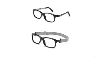

Gafas de vista NANO VISTA Arcade NAO522246 Negro Tamaño 46 (DIBUJOS INTERIOR)