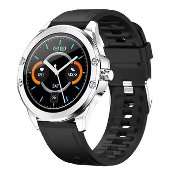 

S11 Pro Health Monitoring IP68 Waterproof Smart Watch Men Smart Clock Women SmartWatch Sports Bracelet Fitness Tracker PK L13 11