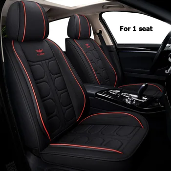

Universal Car seat covers For chevrolet sonic trax sail captiva cruze 2012 tahoe traverse 2008 lacetti aveo lanos onix car seats