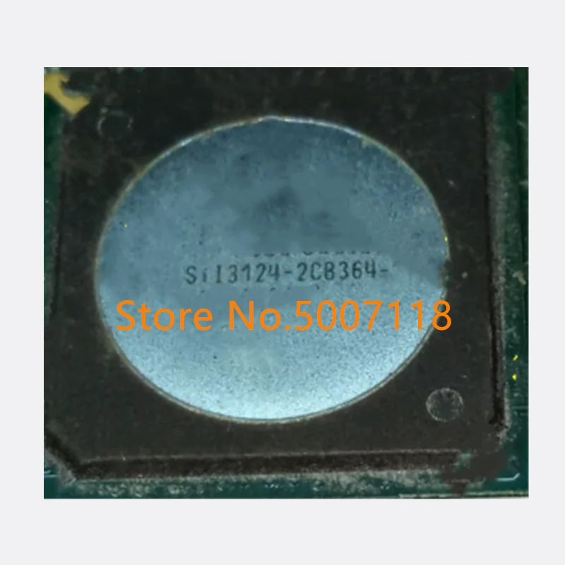 SIL3124-2CB364 BGA