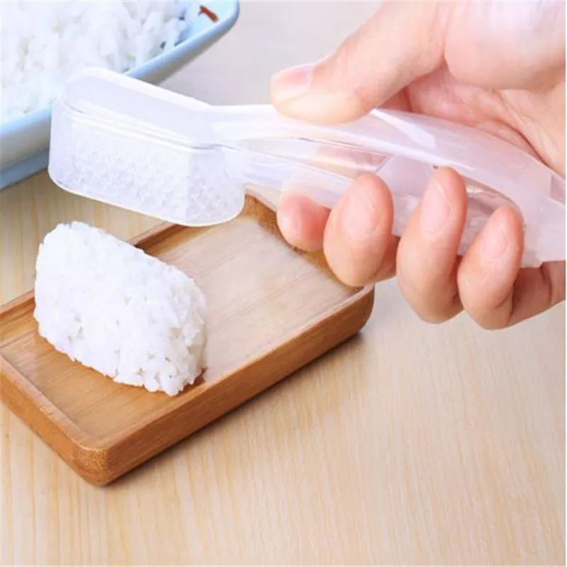 1 шт. формочка для суши Производитель DIY суши форма для риса кухня для изготовления суши принадлежности для бенто