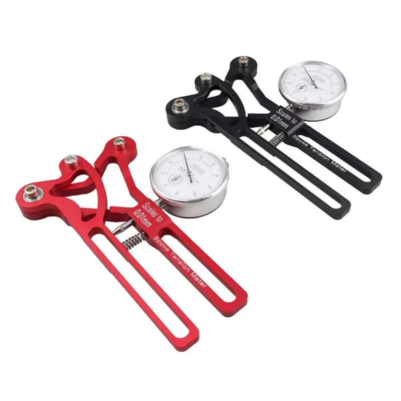 Горный велосипед измеритель натяжения спиц точный прибор для проверки