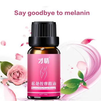 

2020 Natural Female Underarm Whitening Cream Lighten Melanin Female Areola Care