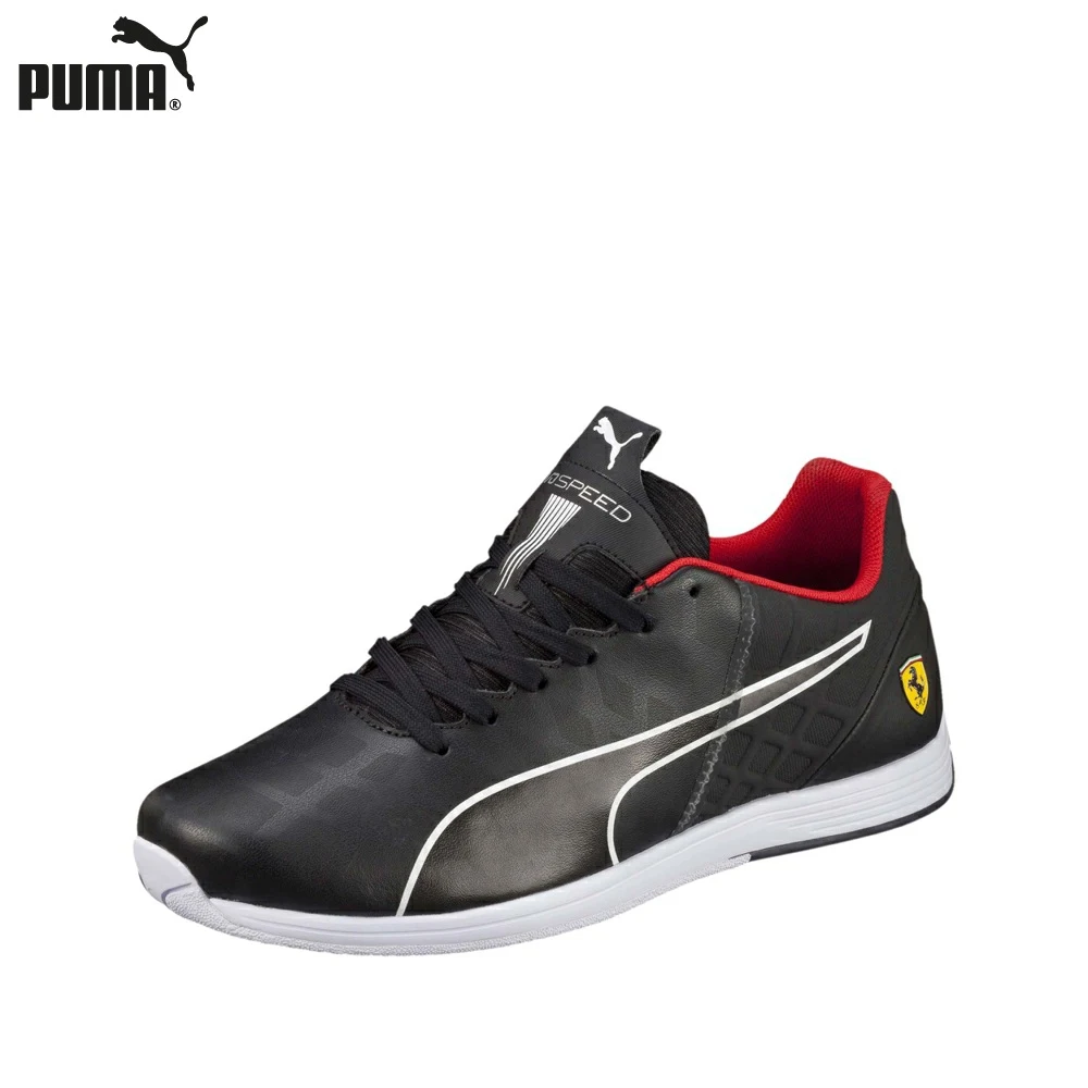 puma evospeed casual shoes