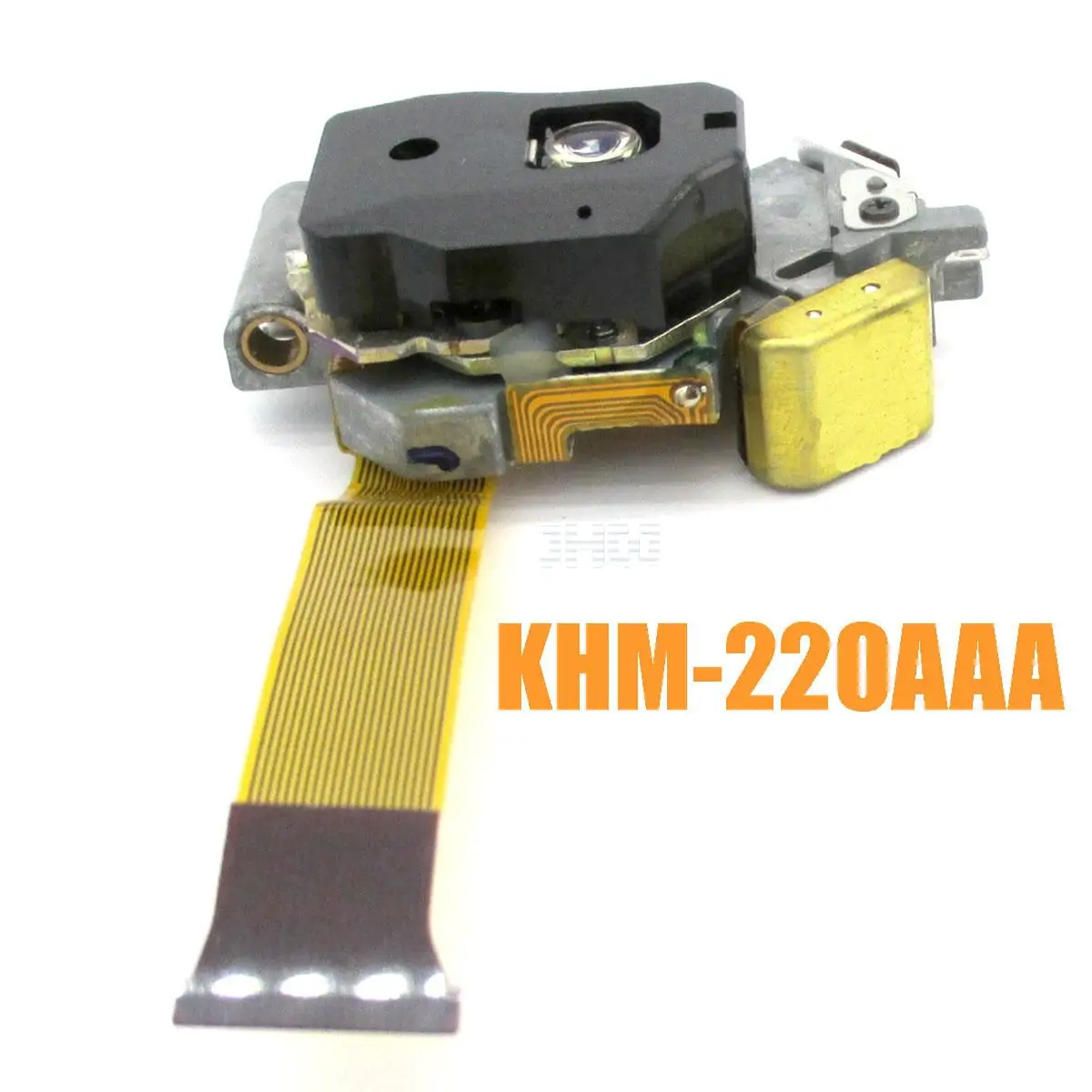 KHM-220AAA KHM220AAA 220AAA Radio Player Laser Lens Lasereinheit Optical Pick-ups Bloc Optique for DVP-S9000ES DVP-S320