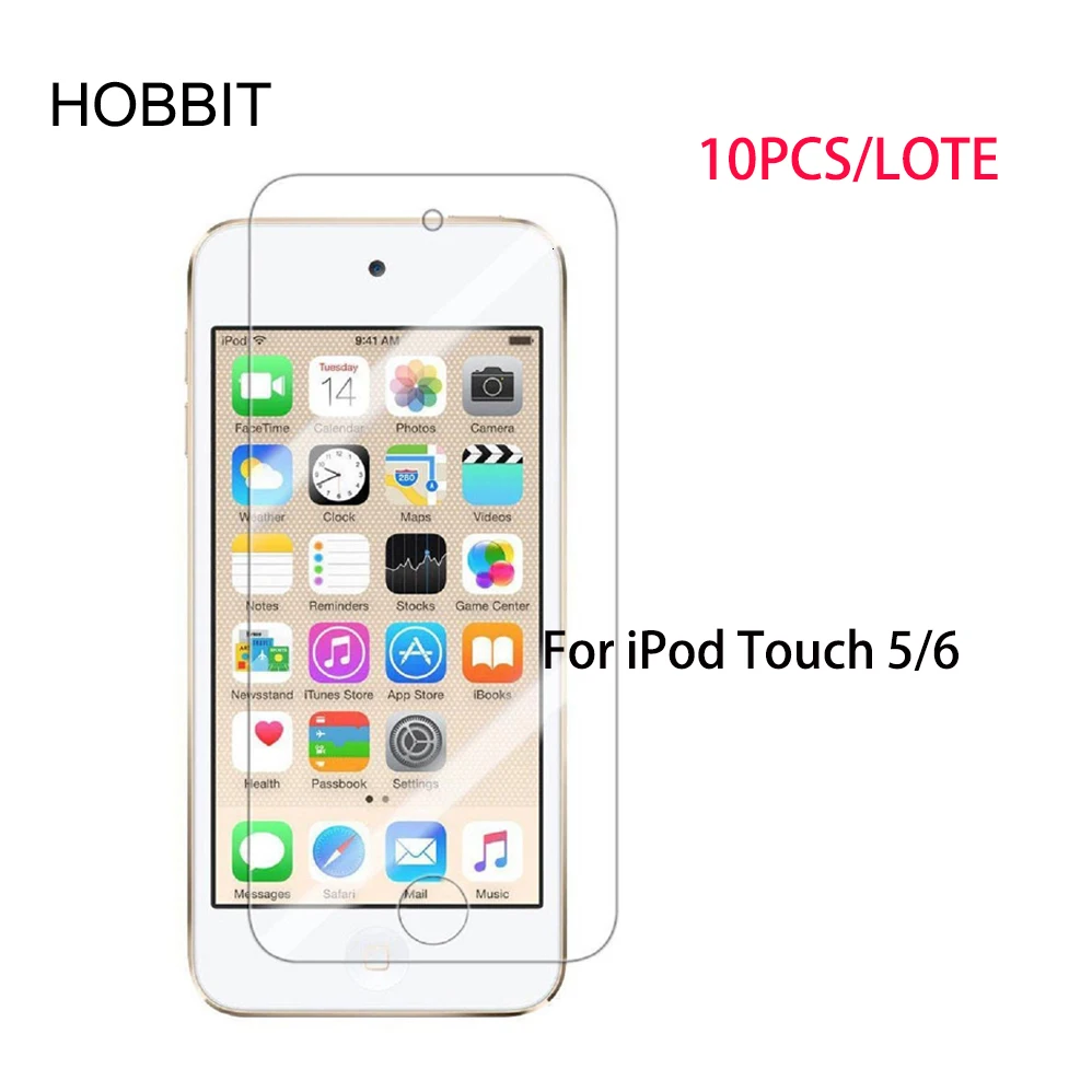 iPod touch 6 CG 08