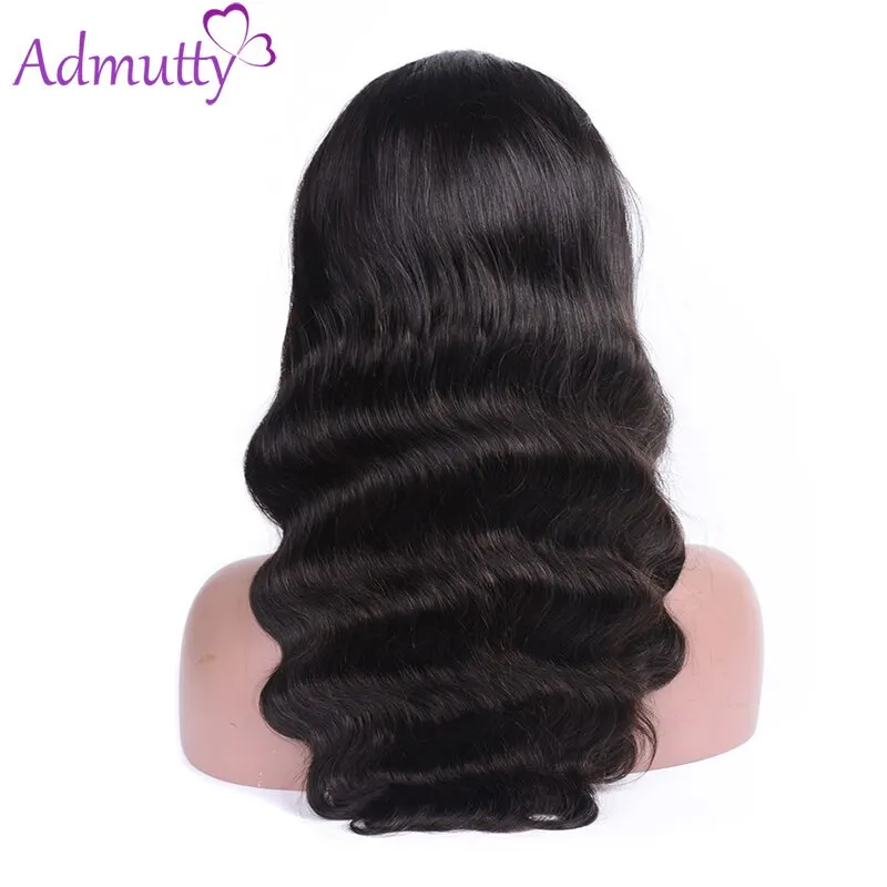 Peruvian-Body-Wave-Lace-Front-Human-Hair-Wigs-For-Black-Women-13-4-Non-Remy-Lace (2)