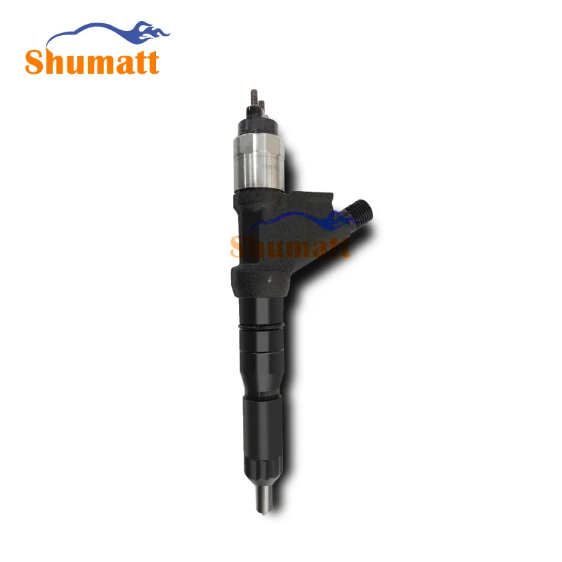 

Remanufactured Common Rail Injector 295050-0491 For 23670-E0220