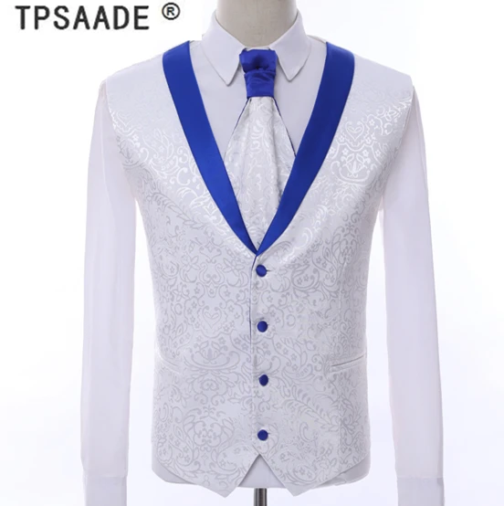 White-Royal-Blue-Rim-Stage-Clothing-For-Men-Suit-Set-Mens-Wedding-Suits-Costume-Groom-Tuxedo (2)