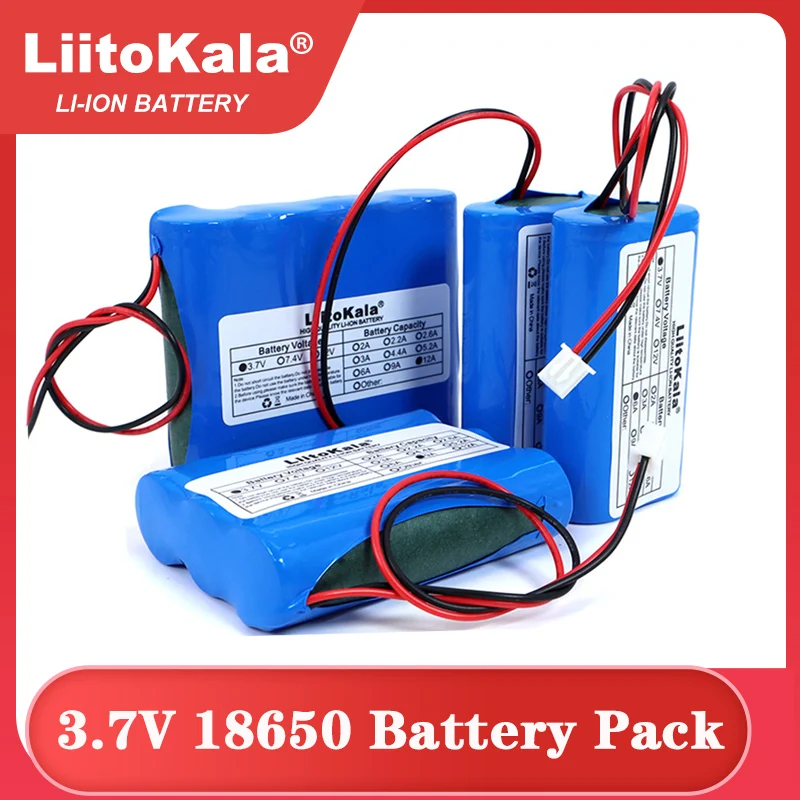 Bluetooth Speaker Battery Dry Cell LiFePO4 Battery 12V 11.1V Battery -  China Bluetooth Speaker Battery, LiFePO4 Battery 12V