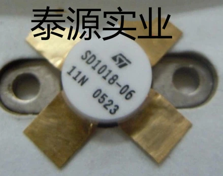 SD1018-06 высокочастотная лампа РЧ-насадка СВЧ-элемент