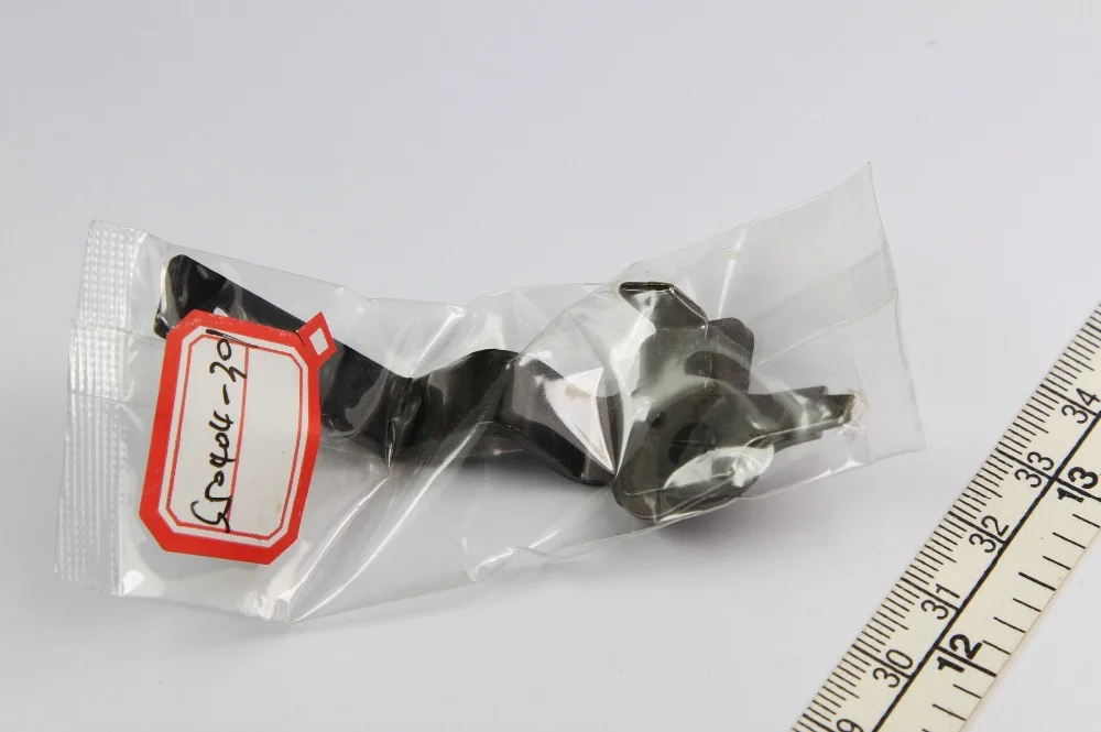 

S50404-301 нитеобрезные ножи для швейной машины BROTHER HE-800A