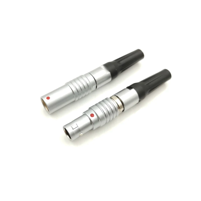 На возраст 2, 3, 4, 5, 6, 7, 9 Pin типа «папа» Plug and женский свободный разъем FGG PHG 0B разъем