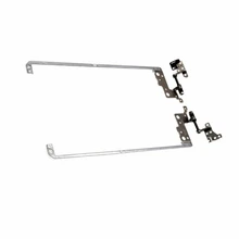 Набор ЖК-петель для ноутбука DELL Vostro 14 5000 V5468 новые осевые петли для экрана ноутбука