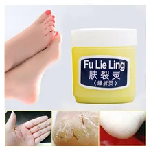 Фу ли Линг увлажняющий противозудный крем для морозная трещина сухой зуд сухой скалья для увлажнения кожи крем специально для зимы 45 г