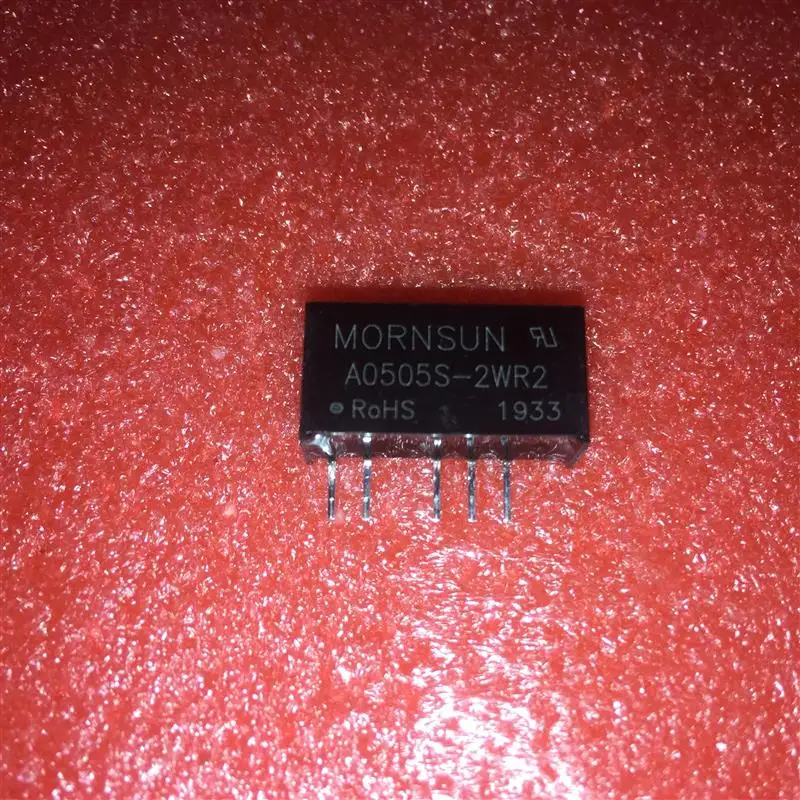 A0505S-2WR2 DC-DC Модуль питания 5 в свою очередь плюс или минус 5V 2W оригинал | Компьютеры