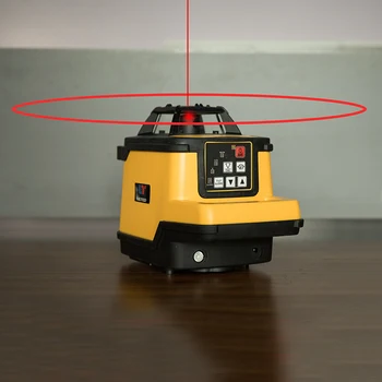 Price NEw Laser Swinger Plumb Point Instrument Measuring Level