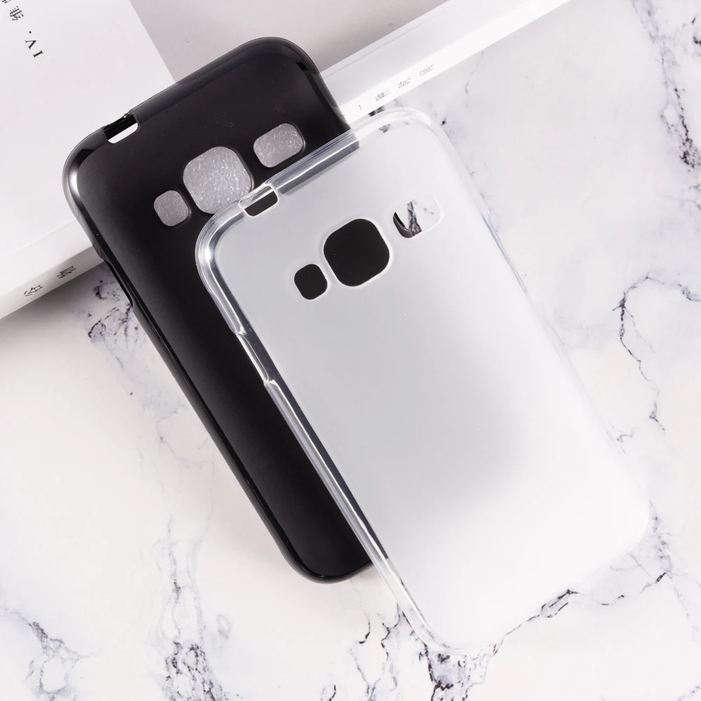 iphone 12 mini leather case עבור סמסונג גלקסי J1 מיני ראש ג 'ל פודינג סיליקון טלפון מגן חזרה מעטפת עבור סמסונג גלקסי V2 רך TPU Case iphone 12 mini silicone case