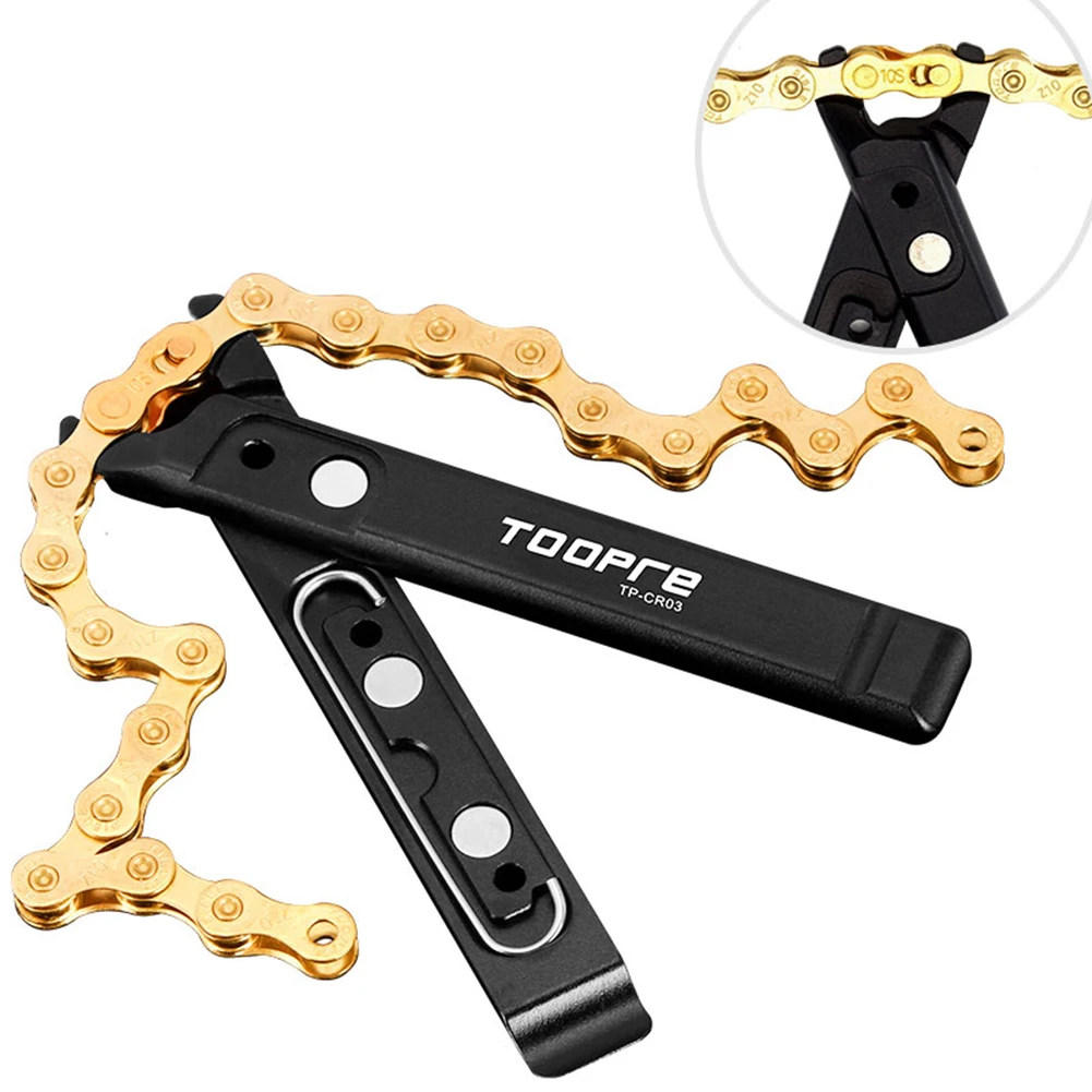 Multifunctional Bicycle Chain Link Buckle Pliers Clamp Quick Release Bike Master Link Plier