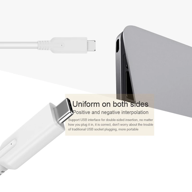 Usb type C к HDMI адаптер USB 3,1 USB-C к HDMI адаптер конвертер «Папа-мама» для MacBook huawei mate 20/P20 Pro Smasung S8