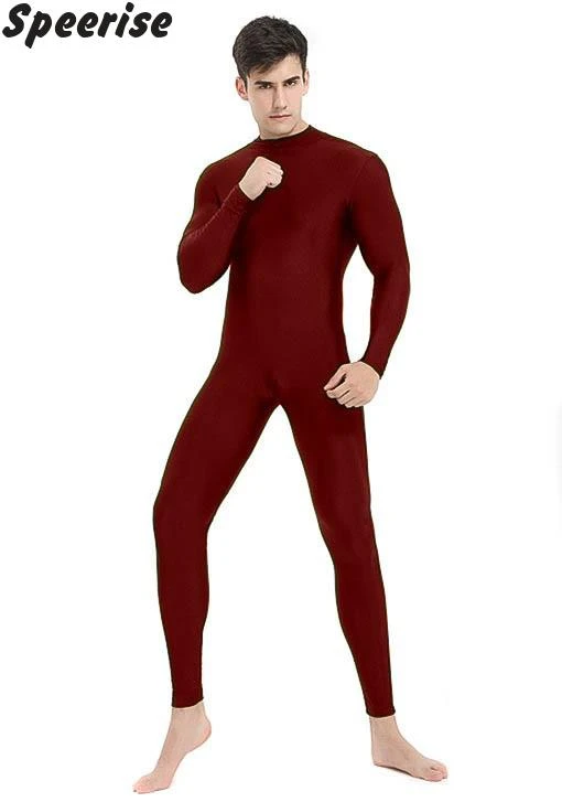 Mens Ballet Unitard Bodysuit | Mens Leotards Unitards | Speerise Ballet ...