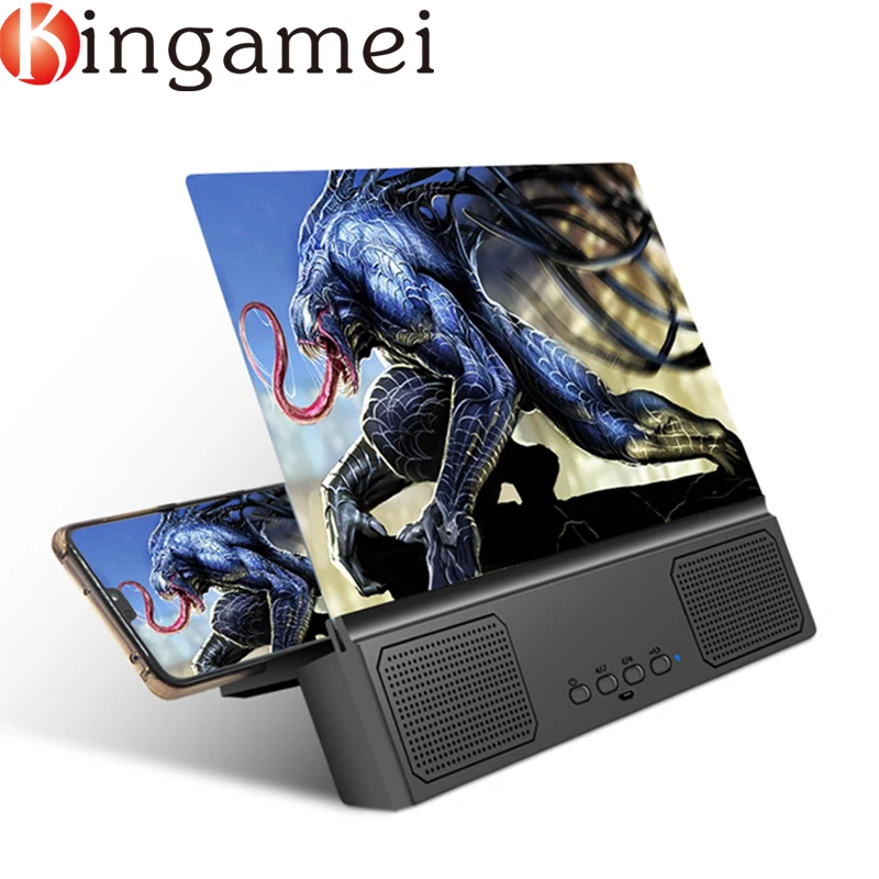 12 Inch Screen Magnifier For Cell Phone VOMONO Phone Screen