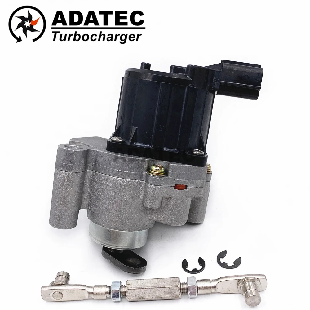 RHF55V 24V IHI VIET ターボ電子アクチュエーター 8980277722 8980277730 Isuzu 75L