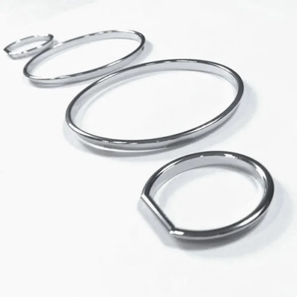 

Styling Dashboard Gauge Ring Set for BMW E32 / E34 Models