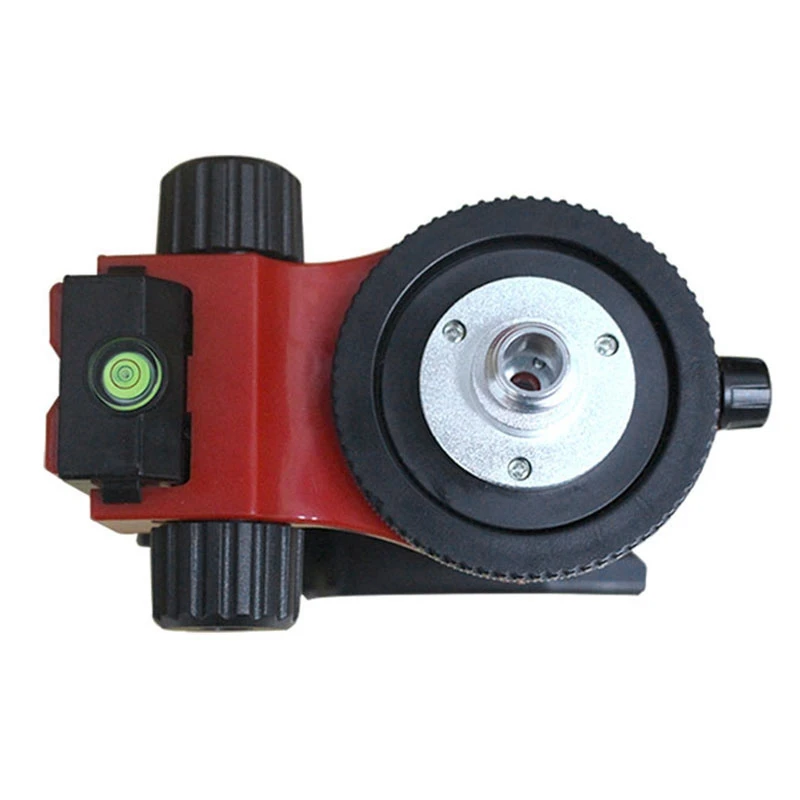 Level Bracket 5/8 360 Degrees Professional Fine Super Strong Magnet Pulls Bracket Leveling For Universal Level
