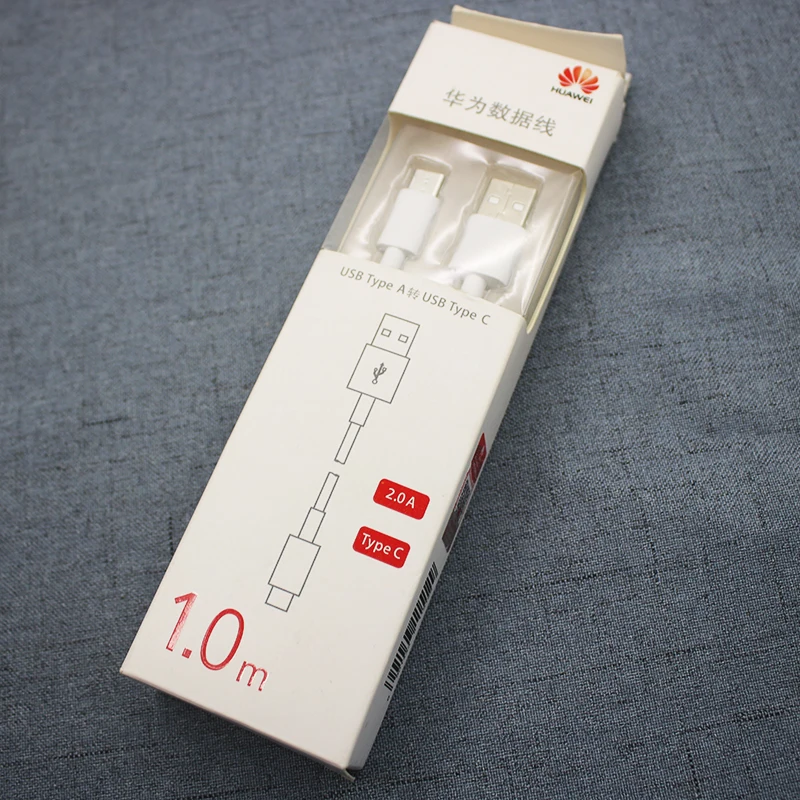huawei usb type C кабель 2A Зарядка для huawei P9 P10 P20 P30 pro mate x 10 20 30 pro Honor 8 9 9X pro V8 V9 V10 G9 plus