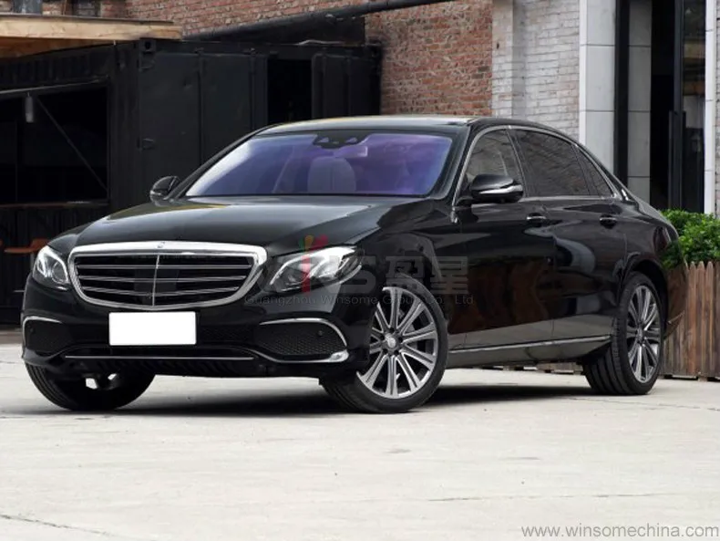 W213 2017 