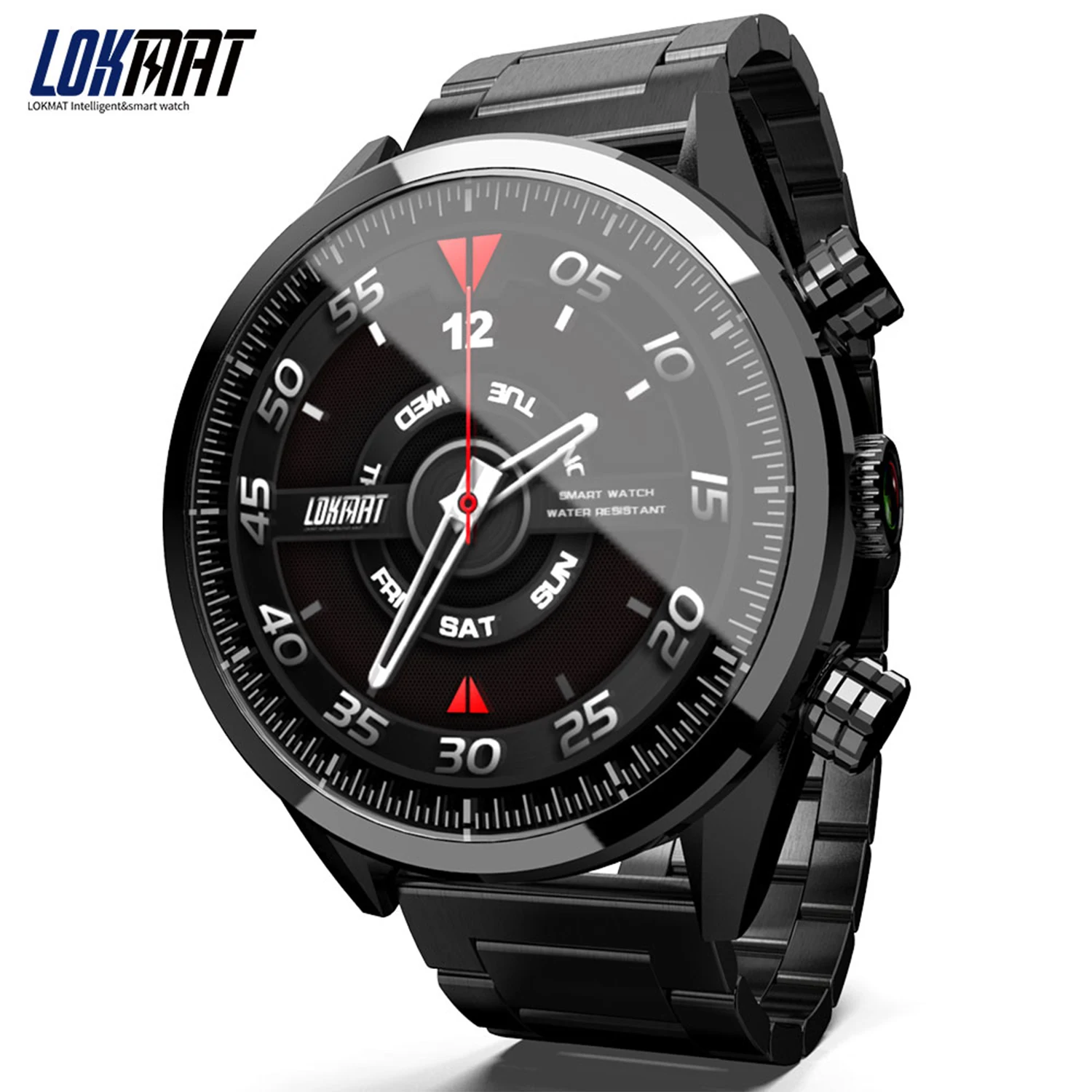 lokmat lk08