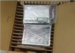 

AA141TA02 14.1 inch industrial Perfect quality lcd panel screen