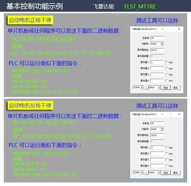 57 шаговый двигатель 4.5A привод плата управления MODBUS анти-обратный анти-перенапряжения ускорение и замедление концевой кодировщик интерфейс