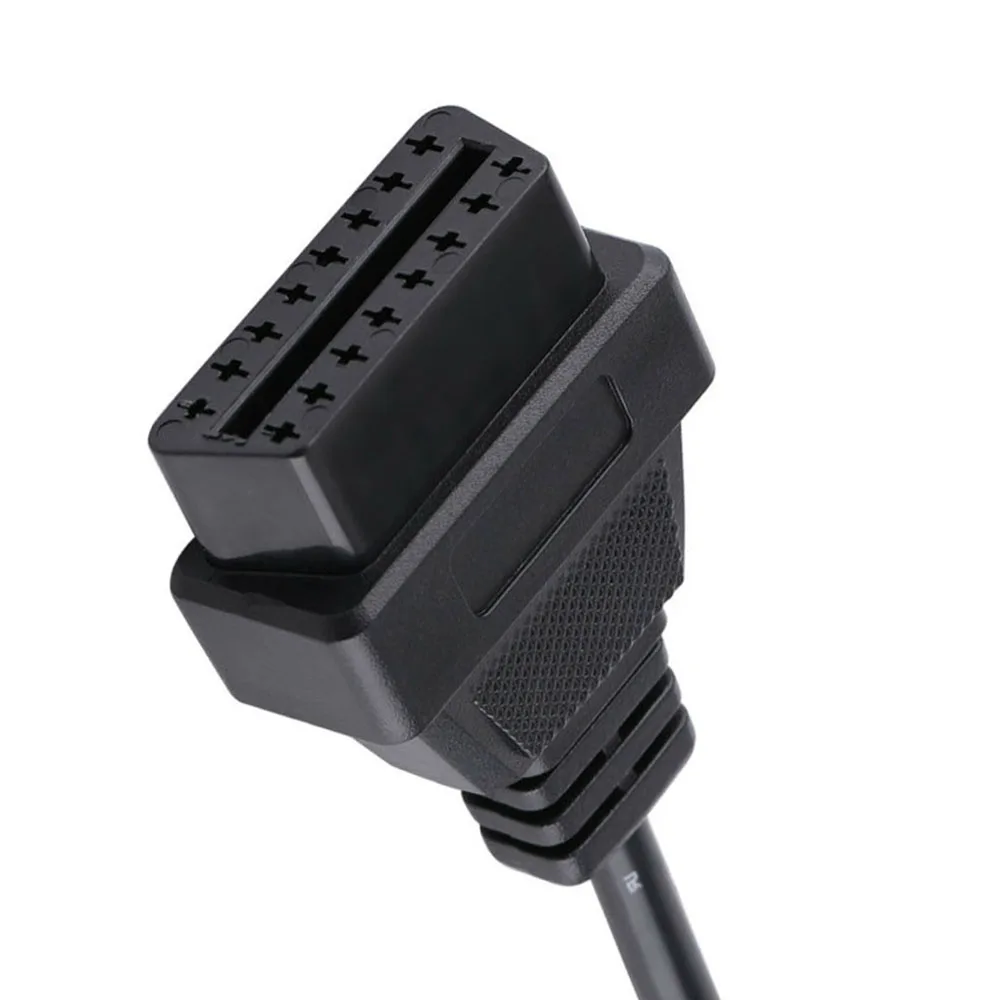Разъем Obd2 Купить
