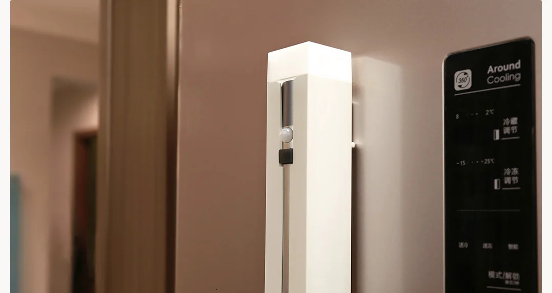Xiaomi Flashlight Compact Size