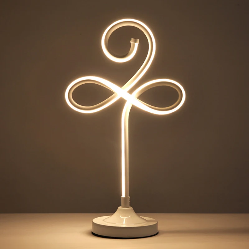 

LED Table Lamp Eye Protection Bedside Table Bedroom Table Lamp Table Lamp Office Study Bedroom Light