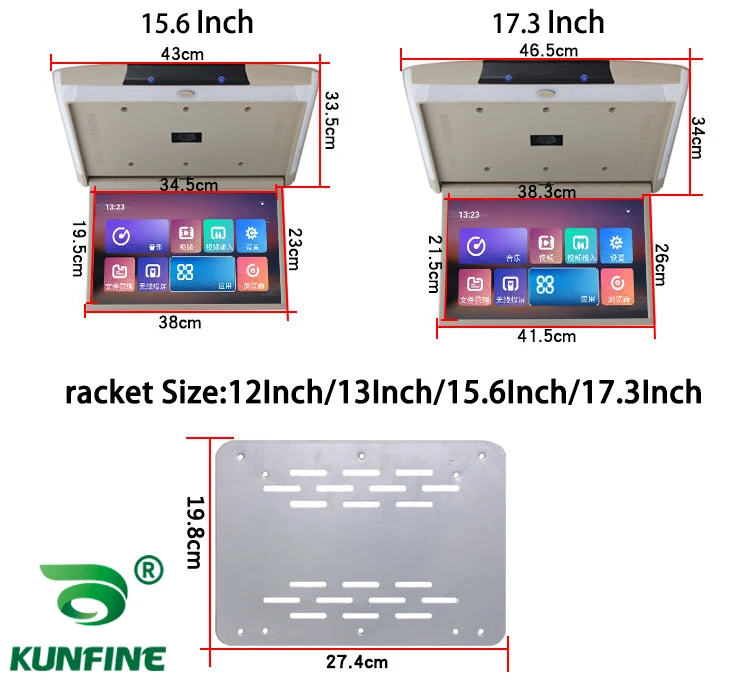 Android Car Roof Monitor (12)