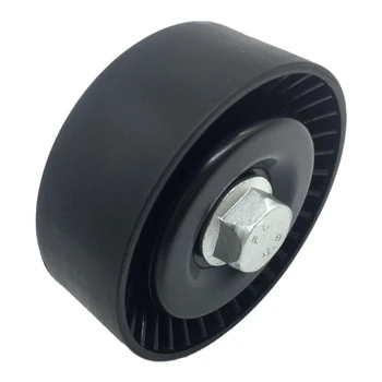 

Engine Deflection Pulley for BMW E46 E81 E82 E87 E90 E91 E92 E93 11281440378