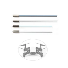 Motor-Set Brushed Quadcopter Edu-Drone Dji Tello And for RYZE RC Repair-Accessories 4pcs