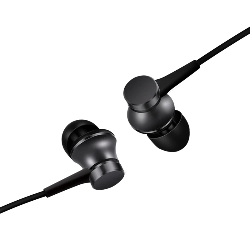 

Earphone In-Ear Sport Running Music 3.5mm Jack Earphones Headset with Microphone Hands Free for Xiaomi Mi 6/8 9 Huawei Samsung